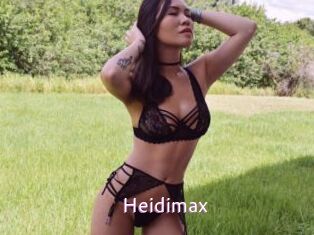 Heidimax