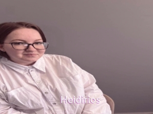 heidirios Just Amateurs