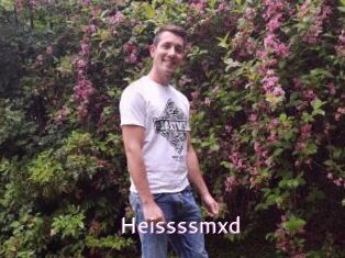Heissssmxd