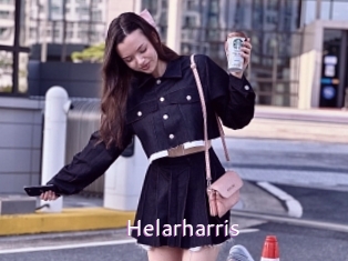 Helarharris