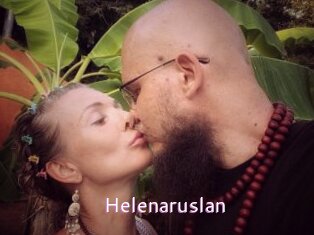Helenaruslan