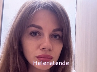Helenatende