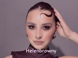 Helenbrowny