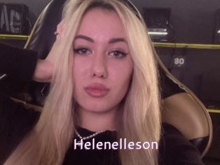 Helenelleson