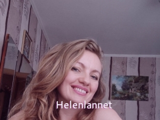 Helenlannet