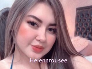 Helennrousee