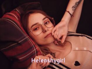 Helenshygirl