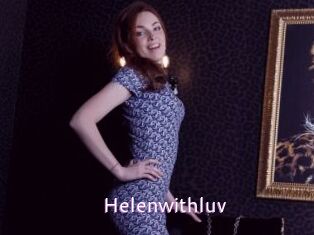 Helenwithluv