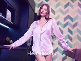 Helgagooold