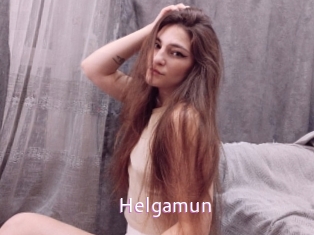 Helgamun