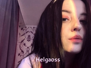Helgaoss