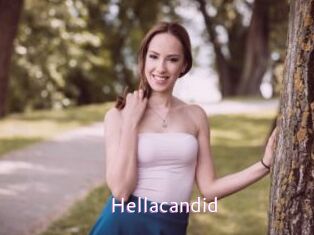 Hellacandid