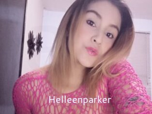 Helleenparker