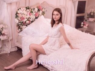 Hellenahil