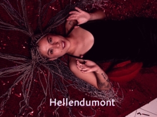 Hellendumont