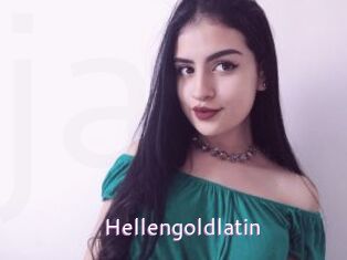 Hellengoldlatin