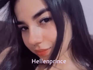 Hellenprince