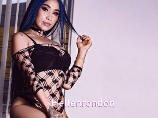 Hellenrondon