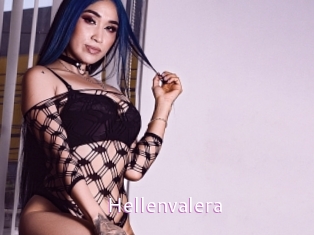 Hellenvalera
