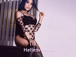 Hellenvasquez