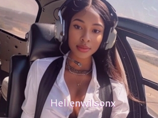 Hellenwilsonx