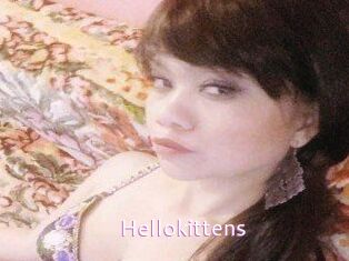 Hellokittens