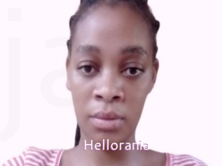 Hellorania