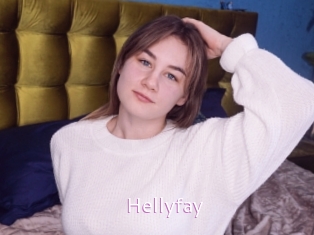 Hellyfay