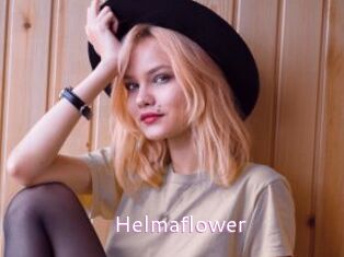 Helmaflower