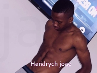 Hendrych_joao