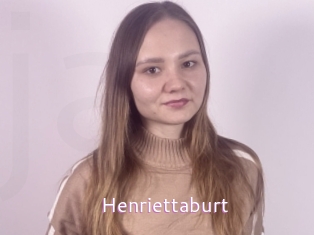 Henriettaburt