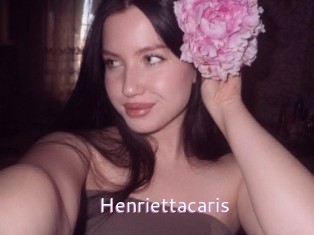 Henriettacaris