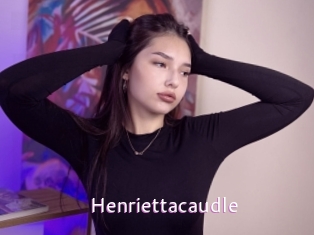 Henriettacaudle