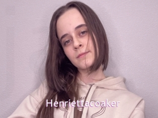 Henriettacoaker
