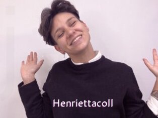 Henriettacoll