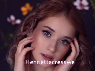 Henriettacresswe