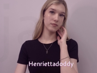 Henriettadoddy