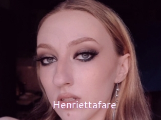 henriettafare Just Amateurs