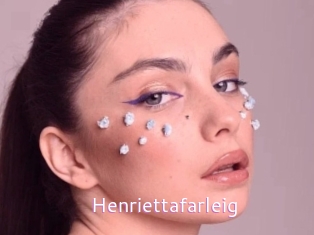 Henriettafarleig