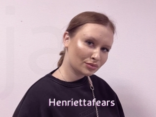 Henriettafears