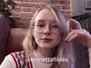 Henriettafildes