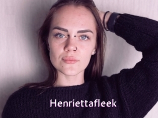 Henriettafleek
