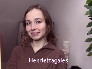 Henriettagales