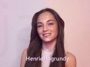 henriettagrundy Just Amateurs