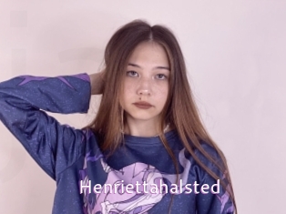 Henriettahalsted