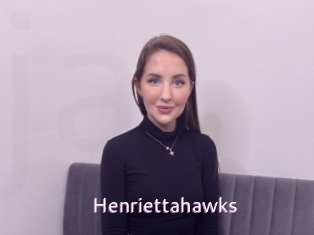 Henriettahawks