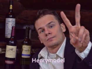 Henrymodel