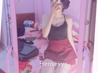 hensexy Just Amateurs