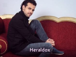 Heraldox