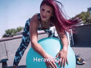 Herawrage